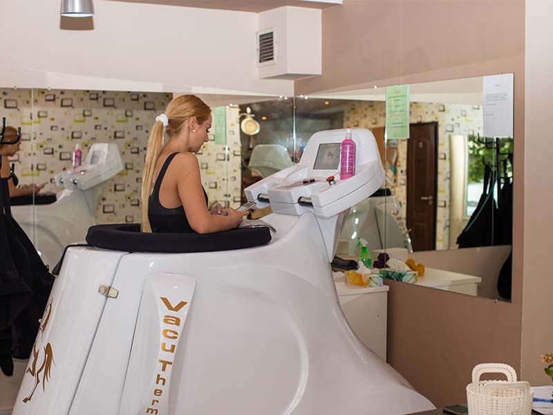 Vacutherm